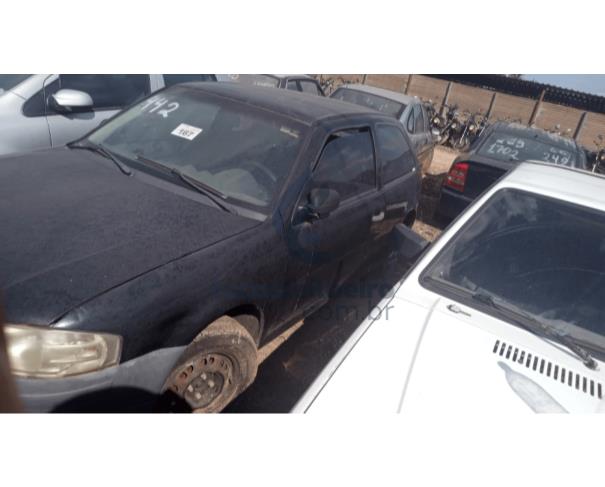 Foto de SÃO JOÃO DEL REI - CIRCULÁVEL - VW GOL 1.0 - 2005/2005