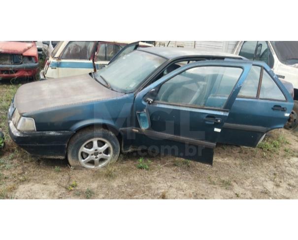 Foto de ITAÚNA/MG - RECUPERÁVEL - FIAT TEMPRA OURO 16V - 1995/1995