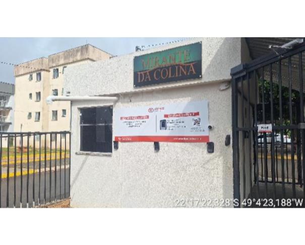 Foto de BAURU/SP — Apartamento Residencial Parque Colina Verde (F8444436937094)