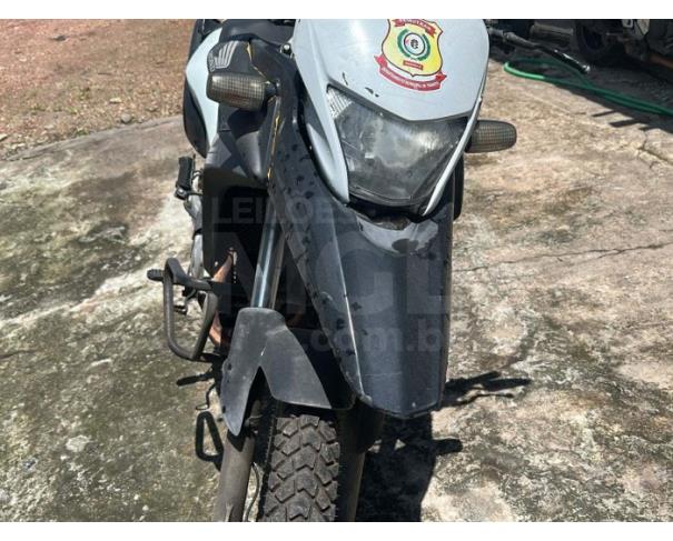 Foto de BRAGANÇA/PA - Motocicleta Honda XRE 300, 2015/2015, FLEX 