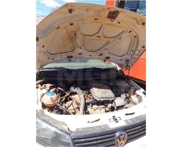 Foto de VIRGEM DA LAPA/MG - CARRO - VW Gol 1.0 MC4, 2020/2021