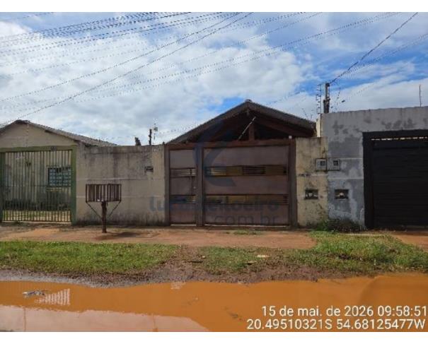 Foto de CAMPO GRANDE/MS — Casa Jardim São Conrado (F8444414648847)
