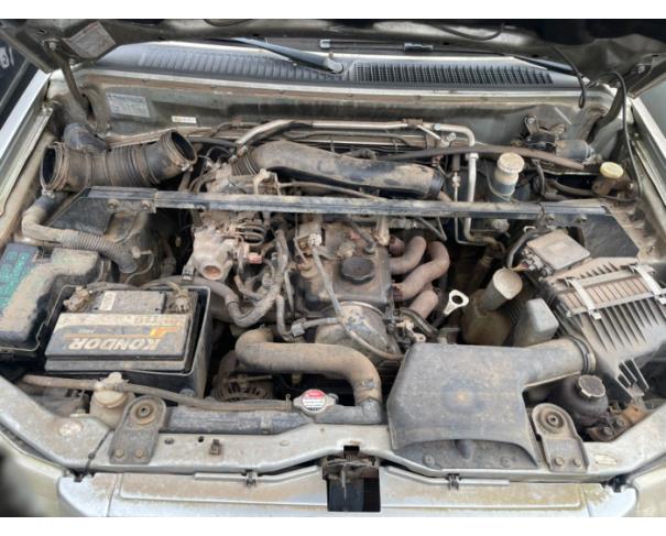 Foto de BARBACENA/MG - CIRCULÁVEL -  MMC PAJERO TR4 - 2004/2005