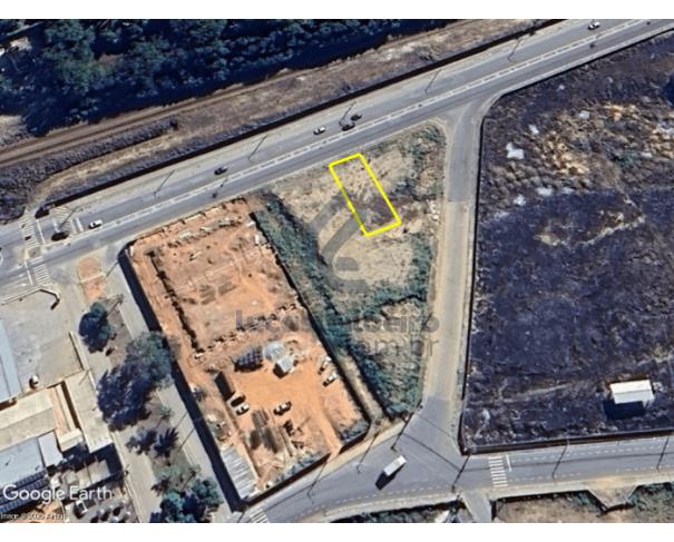 Foto de GOVERNADOR VALADARES/MG - Lote 360,00m² terreno nº 03, da quadra nº 22 no loteamento do Bairro Santos Dumont.