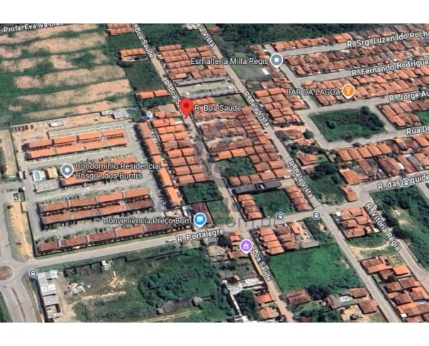Foto de SÃO GONÇALO DO AMARANTE/RN — Casa no Jardins