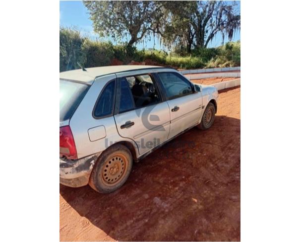 Foto de LIBERDADE/MG -  Vw/Gol 1.6 Power, 2006/2007, FLEX 