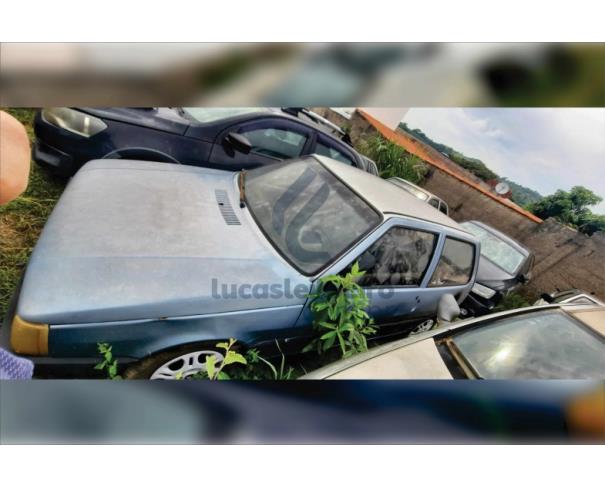 Foto de PERDÕES/MG - CIRCULÁVEL - FIAT UNO ELECTRONIC - 1993/1993