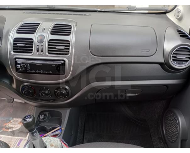 Foto de NOVA BRESCIA/RS - Fiat Siena Attractiv 1.4, 2020 / 2021, FLEX 