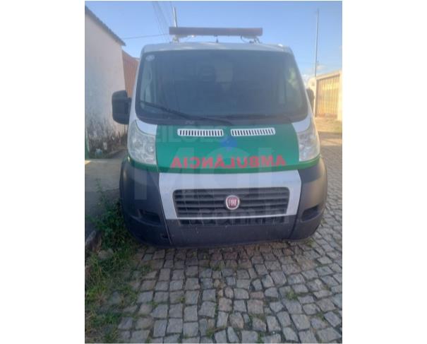 Foto de JORDÂNIA/MG - Caminhonete Fiat Ducato Cargo 8, 2018/2019, DIESEL 
