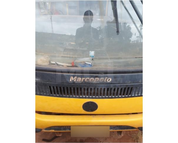 Foto de VIRGEM DA LAPA/MG - Ônibus VW 15.190 EOD E. HD ORE, 2011/2012