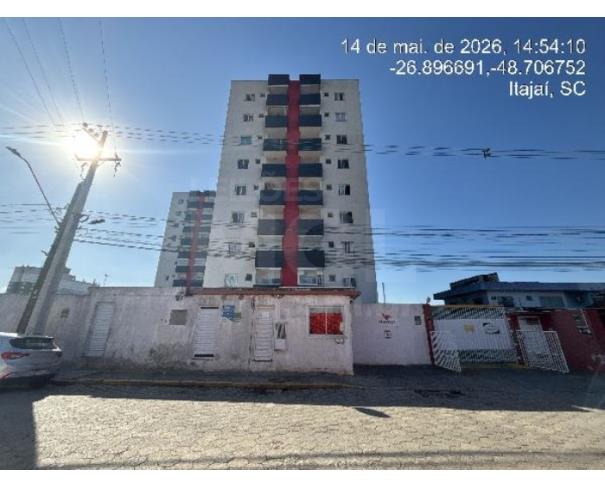 Foto de ITAJAÍ/SC — Apartamento Cordeiros (F8555528293608)