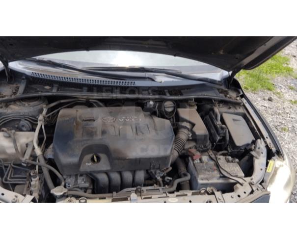 Foto de ITAÚNA/MG - CIRCULÁVEL - TOYOTA COROLLA ALTIS 20 FX - 2010/2010