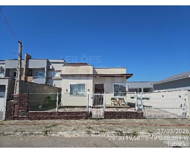 Foto de TUBARÃO/SC — Casa Santo Antônio De Pádua (F8444424205980)