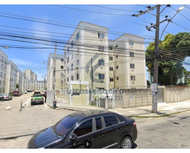 Foto de RIO DE JANEIRO/RJ — Apartamento no Santa Cruz