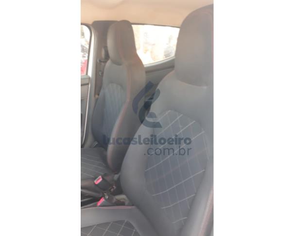 Foto de VIRGEM DA LAPA/MG - CARRO - Renault Kwid Zen 1.0, 2021/2022
