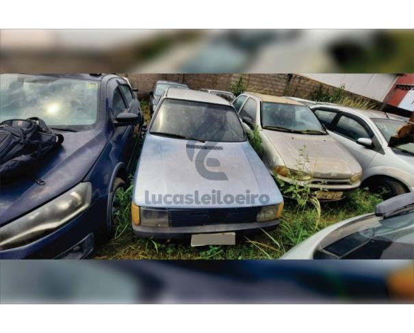 Foto de PERDÕES/MG - CIRCULÁVEL - FIAT UNO ELECTRONIC - 1993/1993