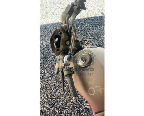 Foto de UBERLÂNDIA/MG - CIRCULÁVEL - HONDA CG150 TITAN MIX ES - 2010/2010