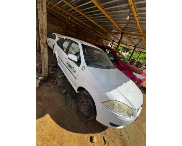 Foto de JORDÂNIA/MG - Fiat Palio Weekend Attractive 1.4, 2013/2014, FLEX 