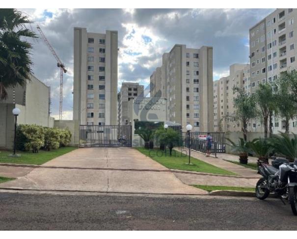 Foto de LONDRINA/PR — Apartamento Jardim Lago Norte (F8787715561123)