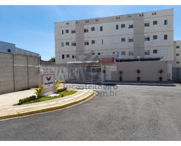 Foto de MOGI MIRIM/SP — Apartamento Jardim Scomparim (F1787701214045)