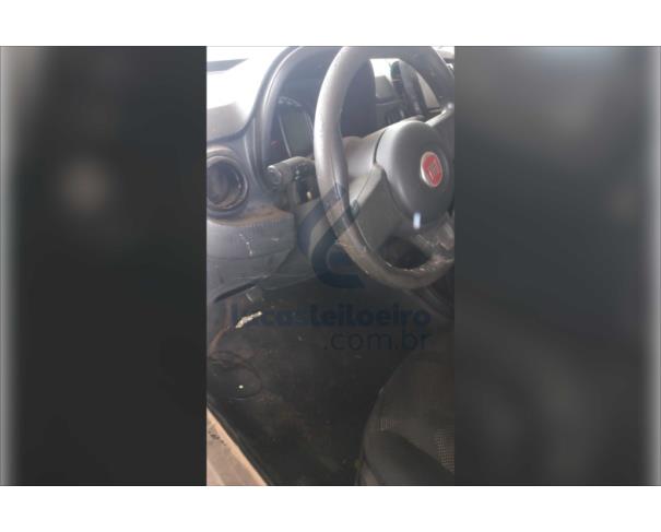 Foto de CUIABÁ/MT - CIRCULÁVEL - FIAT MOBI LIKE - 2019/2020