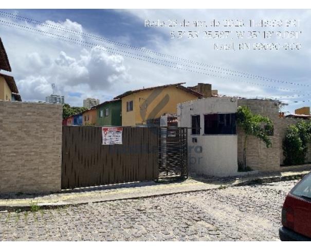 Foto de NATAL/RN — Casa Ponta Negra (F8787701643890)