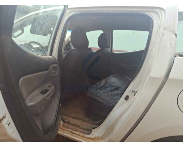 Foto de BOM JESUS DO GALHO/MG - Mitsubishi L200 Triton Sport GL, 2018/2019, DIESEL 