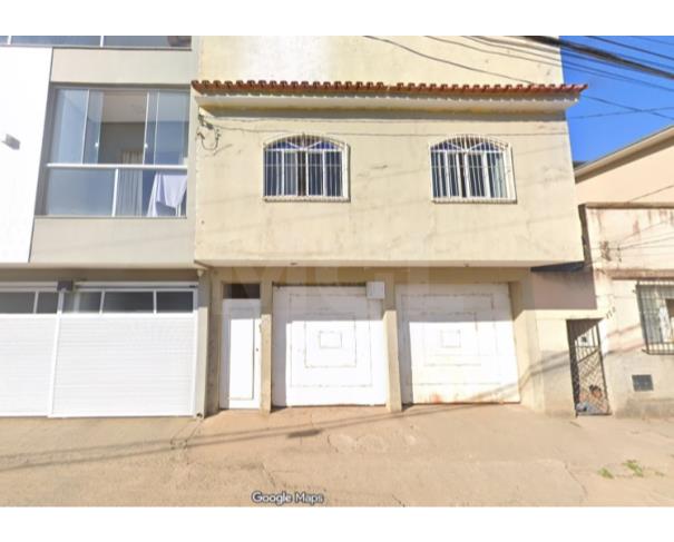 Foto de ESPERA FELIZ/MG - Apartamento com 4 quartos no Centro. 