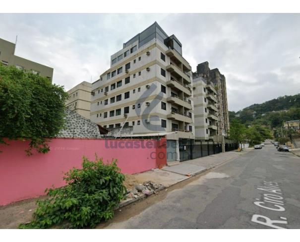 Foto de GUARUJÁ/SP — Apartamento no Jardim Tres Marias