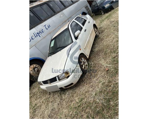 Foto de BANDEIRANTES/PR - VW Polo Classic 1.8 MI, 1997/1997, GASOLINA 