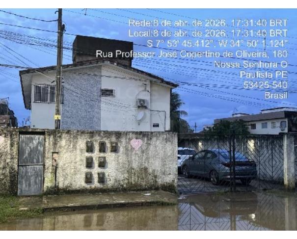 Foto de PAULISTA/PE — Casa Nossa Senhora Da Conceição (F8444416326740)