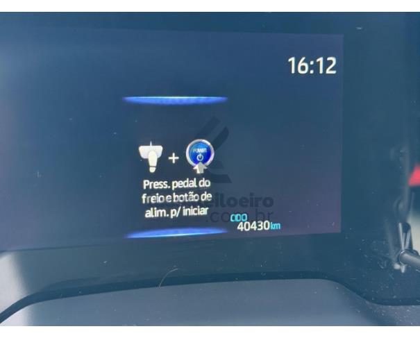 Foto de GOIANIA/GO - TOYOTA/CCROSS XRX HYBRID, 2023/2024