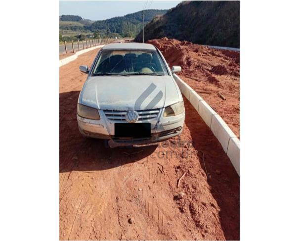 Foto de LIBERDADE/MG -  Vw/Gol 1.6 Power, 2006/2007, FLEX 