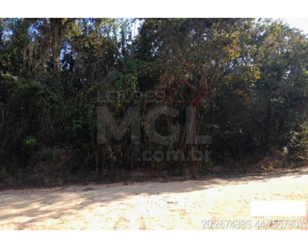 Foto de CLÁUDIO/MG — Terreno/ Chácara com 902m² no Balneário Quintas do Lago