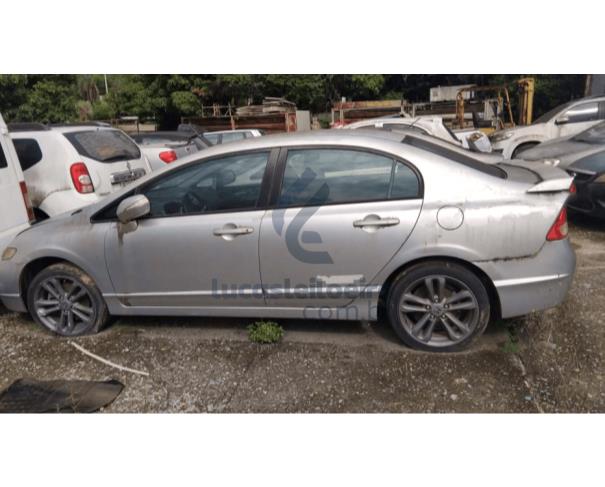 Foto de ITAÚNA/MG - CIRCULÁVEL - HONDA CIVIC SI - 2008/2008