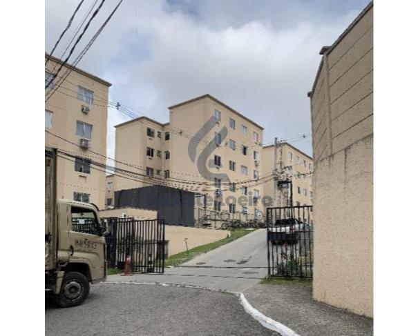 Foto de NOVA IGUAÇU/RJ — Apartamento Cerâmica (F8787708489226)