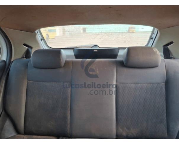 Foto de BOM JESUS DO GALHO/MG - VW Novo Gol Trendline MCV, 2017/2018, FLEX 