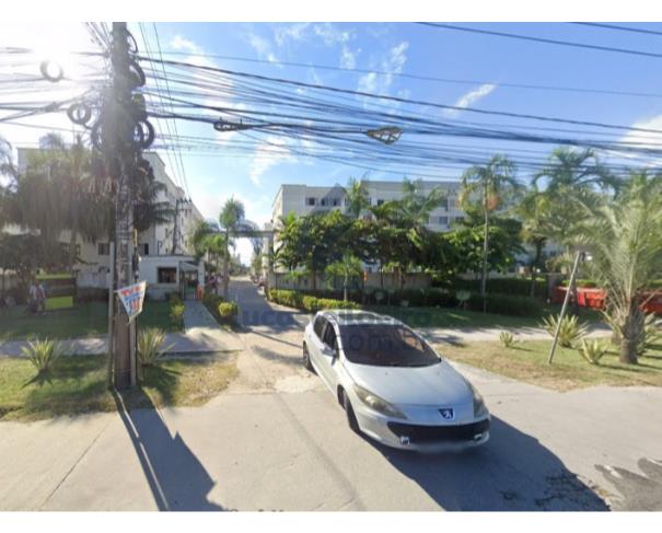 Foto de RIO DE JANEIRO/RJ - Apartamento no Bairro Santa Cruz