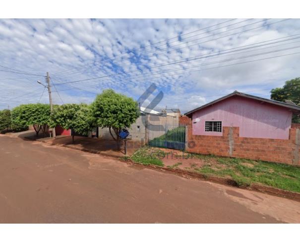 Foto de NOVA ALVORADA DO SUL/MS — Casa no M De Lourdes Ma Stradiotti Iii