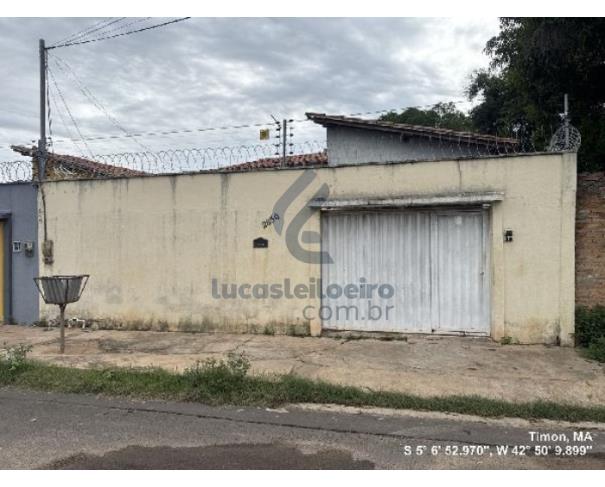 Foto de TIMON/MA — Casa São Marcos (F8444403005516)