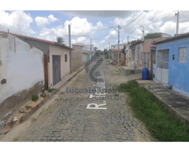 Foto de ANGICOS/RN — Casa no Alto Da Esperança