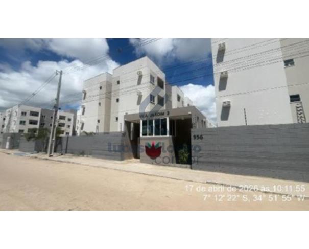 Foto de JOAO PESSOA/PB — Apartamento Gramame (F8787721455151)