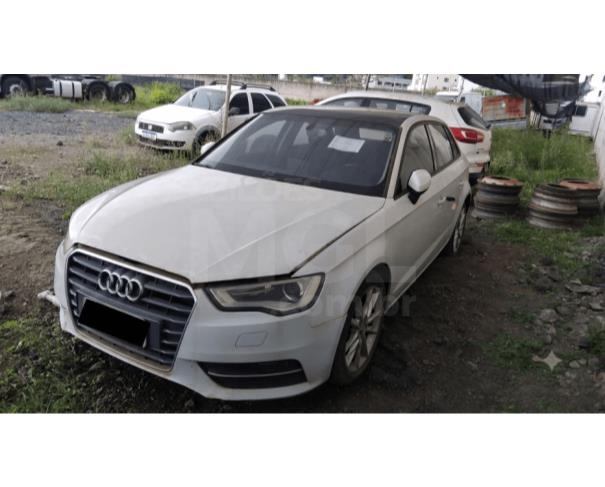 Foto de ITAÚNA/MG - CIRCULÁVEL - AUDI A3 SPB 1.8 TFSI - 2013/2013 