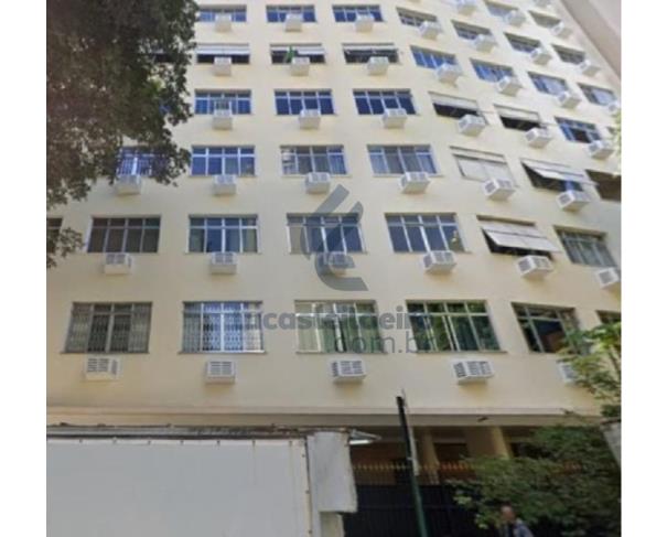 Foto de RIO DE JANEIRO/RJ — Apartamento Copacabana (F1444407033109)