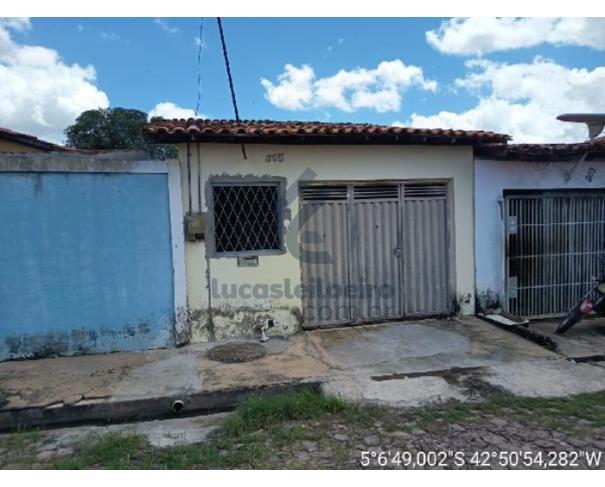 Foto de TIMON/MA — Casa Vila Monteiro (F8444415394440)