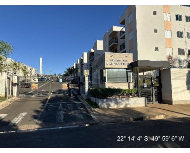Foto de MARILIA/SP — Apartamento Vereador Eduardo Andrade Reis (F8787711604146)
