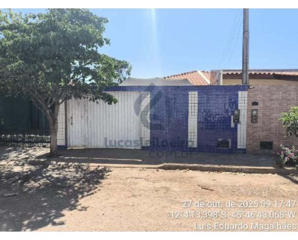 Foto de LUÍS EDUARDO MAGALHAES/BA — Casa Jardim Imperial (F8787701614408)