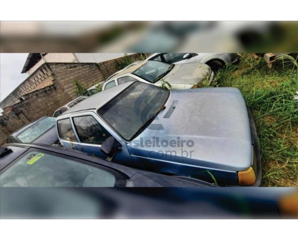 Foto de PERDÕES/MG - CIRCULÁVEL - FIAT UNO ELECTRONIC - 1993/1993
