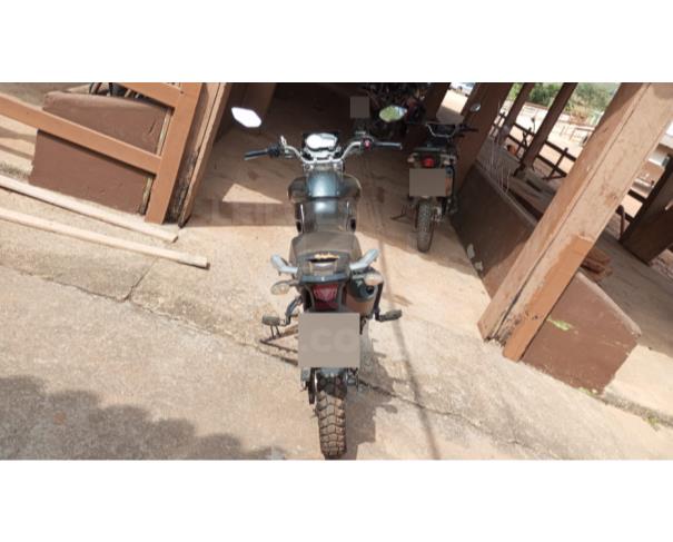 Foto de SÃO FRANCISCO DO GLÓRIA/MG - Motocicleta Yamaha XTZ 150 Crosser s, 2020/2021, FLEX 
