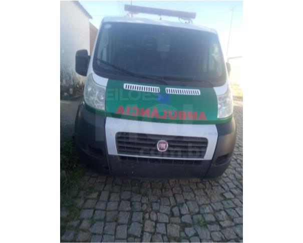 Foto de JORDÂNIA/MG - Caminhonete Fiat Ducato Cargo 8, 2018/2019, DIESEL 